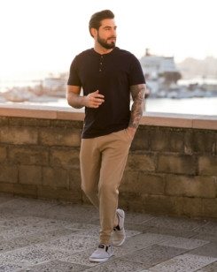 Odzież męska w sklepie moraj.pl